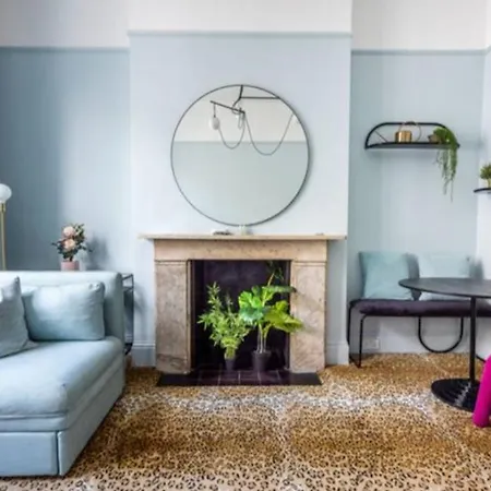 Lovely 1-bedroom flat in Chelsea